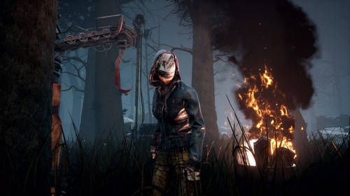 Dead By Daylight Million 1 000 000 Blood Points Boost Or Level Up Pc Xbox Ebay