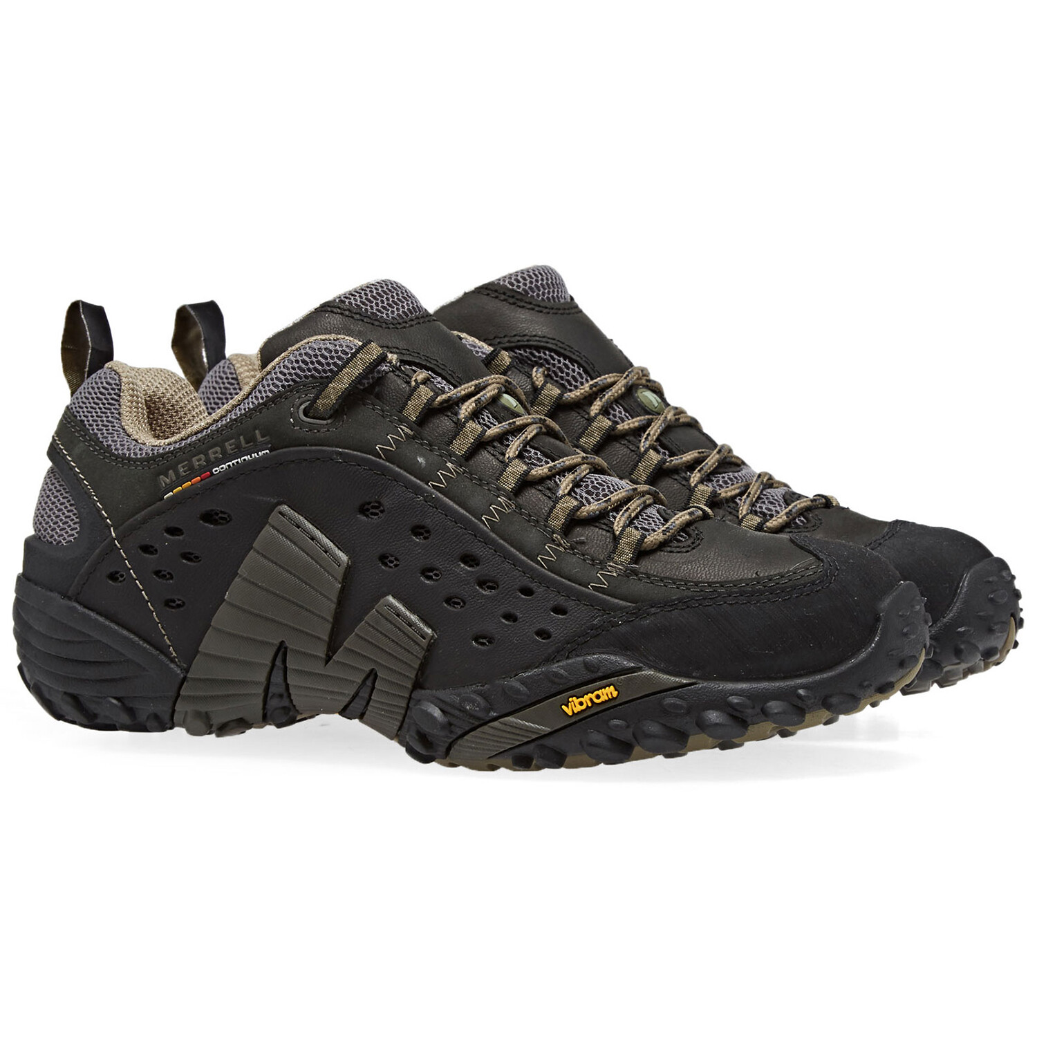 Merrell Intercept Mens Footwear Walking 