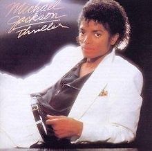Thriller von Jackson,Michael | CD | Zustand g...