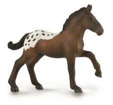 CollectA NIP * Sugarbush Draft Foal * #88897 Model Horse Breyer Figurine Toy