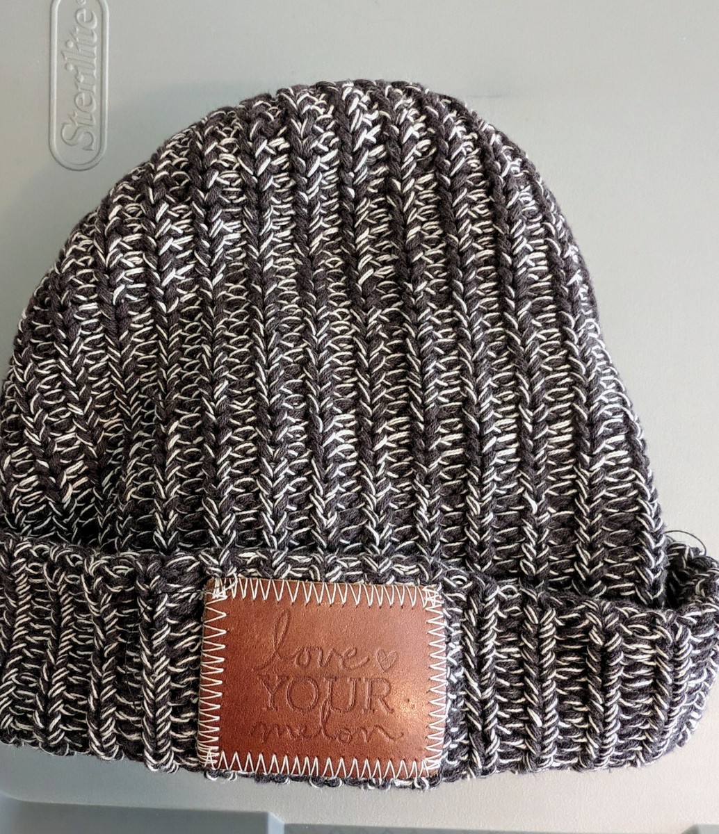 Love Your Melon Beanie for Men & Women, Winter Hat One Size  display picture 3