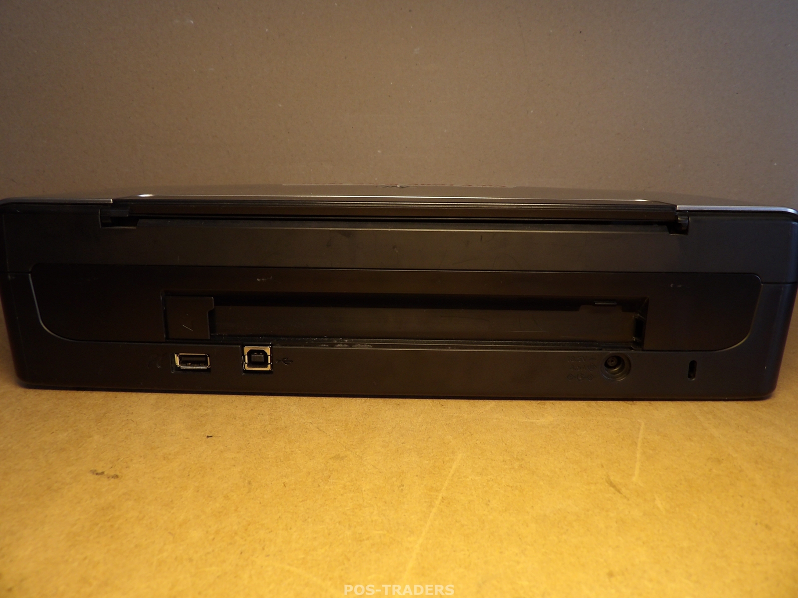 HP Officejet 100 Mobile A4 - Stampante a getto d'inchiostro foto 6