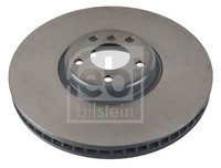 Febi Bilstein Bremsscheibe 107503 FüR BMW