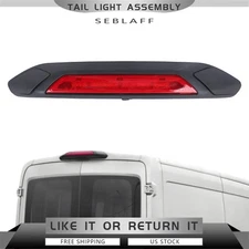 Rear LED Third Brake Light Stop Lamp Fit For Ford Transit-150/250/350 2018-2019