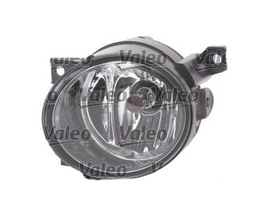 NEBELSCHEINWERFER LINKS VOLKSWAGEN SCIROCCO 2008-2014 VALEO