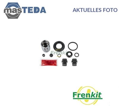 233912 REPARATURSATZ BREMSSATTEL HINTEN FRENKIT FÜR SUZUKI SX4 S-CROSS,VITARA