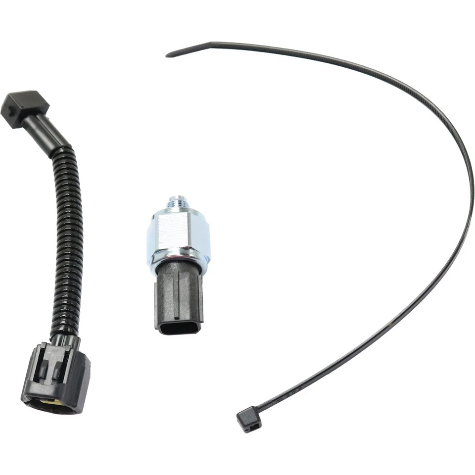 Nuevo interruptor de control de crucero E150 furgoneta E250 E350 F150 camión F350 F450 F550 F-150 Foto 3 de 4