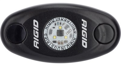 Rigid Industries 480033 A-Serie LED Zubehörlicht