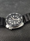 Vintage Seiko 44mm Diver Automatic Men Watch 6309-7049 *READ