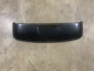 OEM Toyota Hilux Surf 4Runner N130 Sunroof Visor 1990-1995 JDM