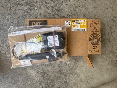 Caterpillar 526-3054 Machine Product Link Cellular Comm kit