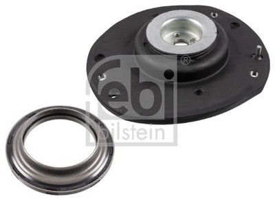 FEBI BILSTEIN Reparatursatz, Federbeinstützlager vorne links für PEUGEOT