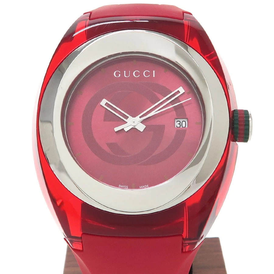 Gucci Sync 137.3 #S541