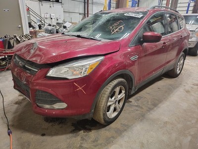 Used Body Control Module fits: 2016 Ford Escape Body Control BCM module and insi