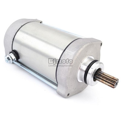 STARTER motor For Stels ATV 800 GT max SDI / EFI c EPS CDI / EFI LU014607