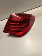 BMW 7 F01 F02 F03 F04 2011 Hinten rechts Rückleuchte Heckleuchte 7182202