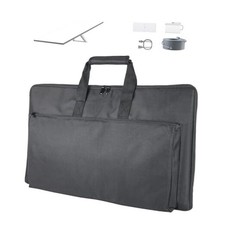 Starlink Gen 3 Satellite RV Carry Bag,Outdoor Travel Bag, Handbag for Black