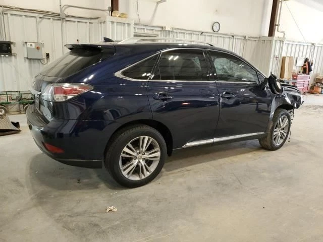 (SOLO RECOGIDA LOCAL) Vidrio puerta trasera derecha pasajero se adapta a 10-15 LEXUS RX350 20563 Foto 3 de 4