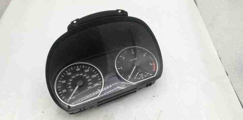BMW 1 E87 Kombiinstrument 1024982 9166822 1.80 Diesel 100kw 2011 25535856