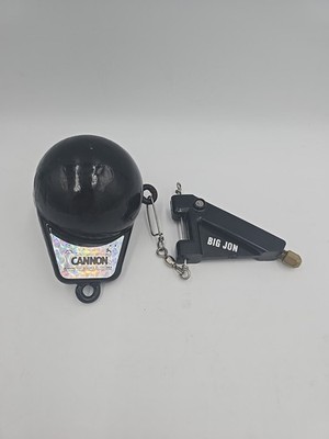 Cannon 6lb Flash Weight CANNON 2252181 Big Jon Fishing Boating 