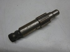 AMF Harley Davidson Aermacchi Kickstarterwelle Motor