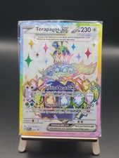Terapagos ex (Black Star Promo) SVP 165 - Scarlet & Violet: Promo Card - Sealed