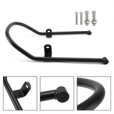 Apoyabrazos trasero pasajero soporte de mano apto para MOTO GUZZI V7 Classic 2021~2025