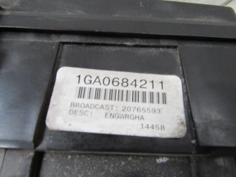 03 04 05 06 07 08 Pestillo puerta delantera izquierda SUBARU FORESTER Foto 3 de 3