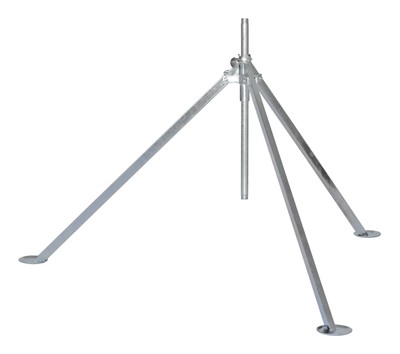 Geka Dreibeinstativ 750-1150 mm G1 - 57.5833.9