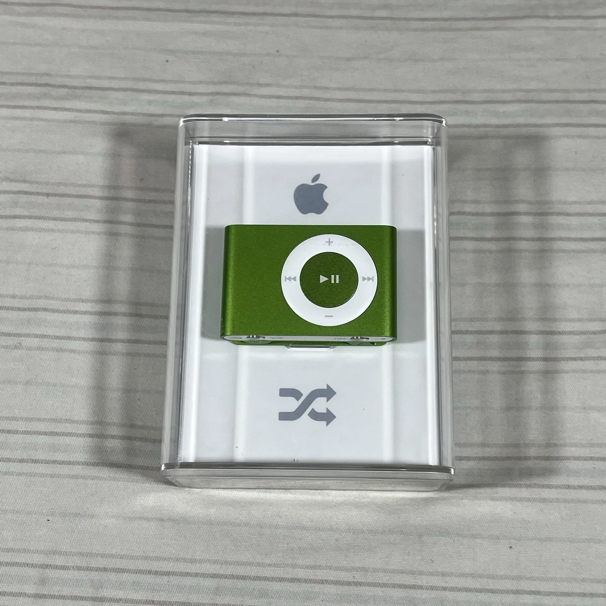 Ipod Shuffle 2gb for sale - eBay