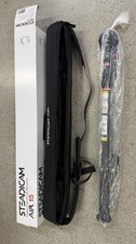 Steadicam Air 15 Monopod Carbon Fiber Spring-Activated Gas Lift Foot Pedal