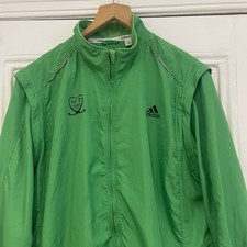 Adidas Virgin 2011 London Marathon Women's Supernova Jacket / Gilet - Size XL