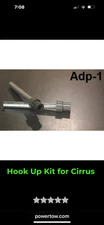 PowerTow 40EZ Hook Up Kit for Cirrus