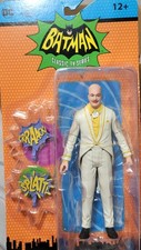 McFarlane Toys Batman Retro Egghead 6 in Action Figure Vintage Collectible Toy