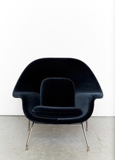 Eero Saarinen Womb Chair for Knoll International