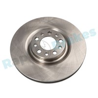 2X Rap Brakes Bremsscheibe R-D1176 FüR Alfa Stelvio Giulia 952ABA25B 952ACA25