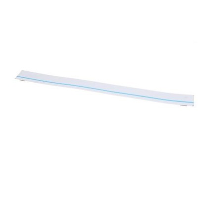 Blomberg 5918910200 Air Cover Sheet Assy 1/2'' Plastic Assembly