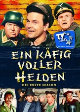 Ein Käfig voller Helden Season 1