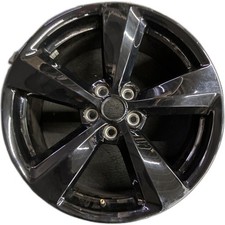 Ford Black Mustang Oem Wheel 19 2020-2023 Factory Original Rim 10362