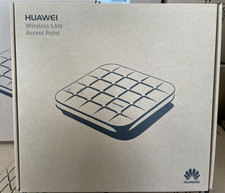 Huawei AP6050DN Wireless LAN Access Point Indoor 4x4 Dual Bands – Brand New