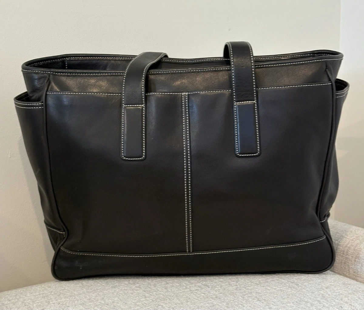 Coach Hampton Tote Large Bags & Handbags for Women for sale | eBay