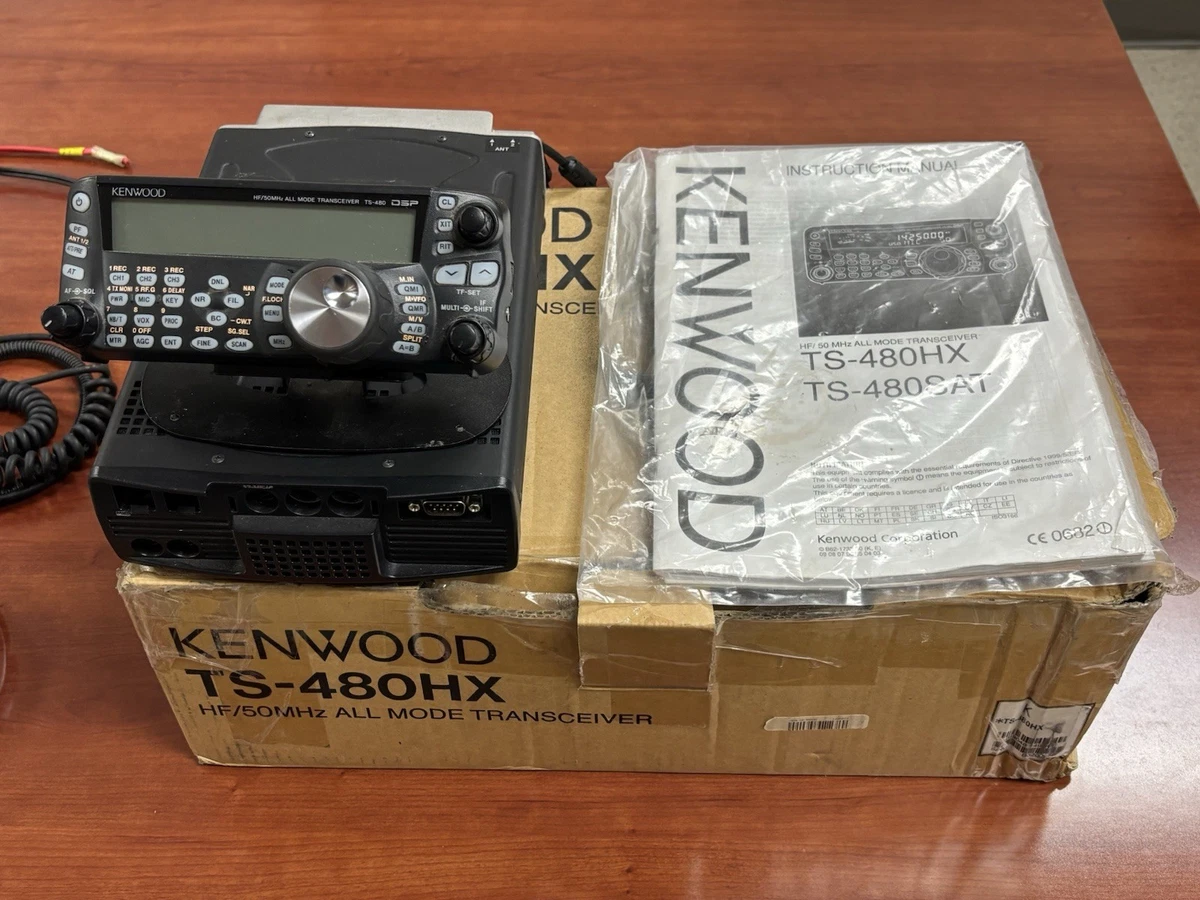 Kenwood Ts 480 for sale | eBay