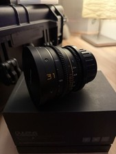 Dulens Apo Mini Prime 31mm T2.4 (PL Mount)