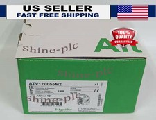 One Brand New Schneider ATV12H055M2 Inverter ATV12H055M2 Fast Shipping