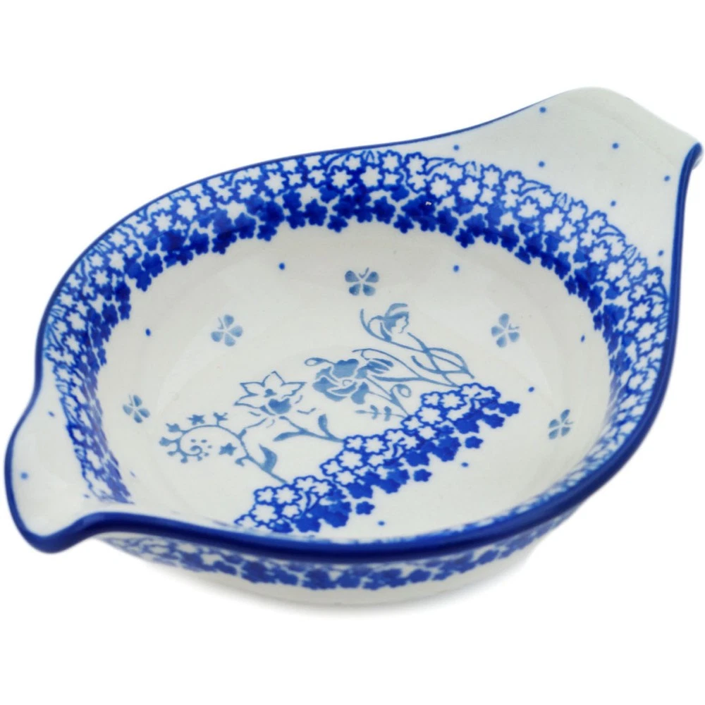 Ceramika Artystyczna Condiment Dish