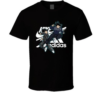 Gok Vs Veg T Shirt