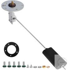 Marine Fuel Sending Unitboat Fuel Tank Sending Unit For Marine 6-12 Inch Depth Marine Fuel Sending Unitboat Fuel Tank Sending Unit For Marine 6-12 Inch Depth