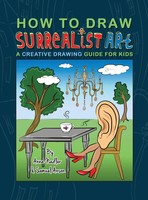 Anna Nadler | How To Draw Surrealist Art | Buch | Englisch (2022) | Gebunden