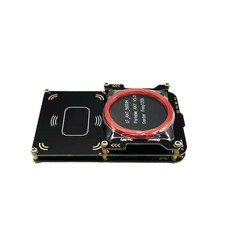 USB Proxmark3 NFC Copier Access Control Card MFOC Clone IC Card Readers Write
