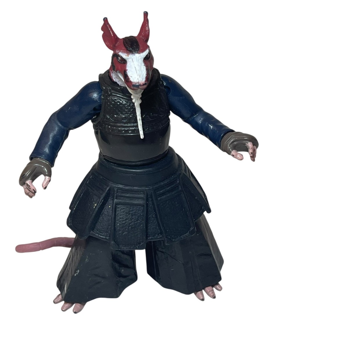 Teenage Mutant Ninja Turtles TMNT 2006 Splinter & 2014 Dojo Master